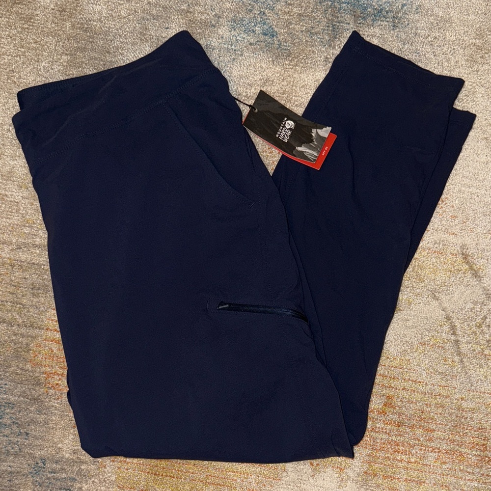 The North Face Women’s Navy Pants